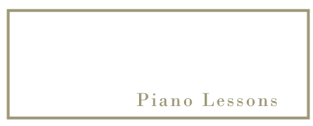 Kathleen Rose Piano Lessons Logo